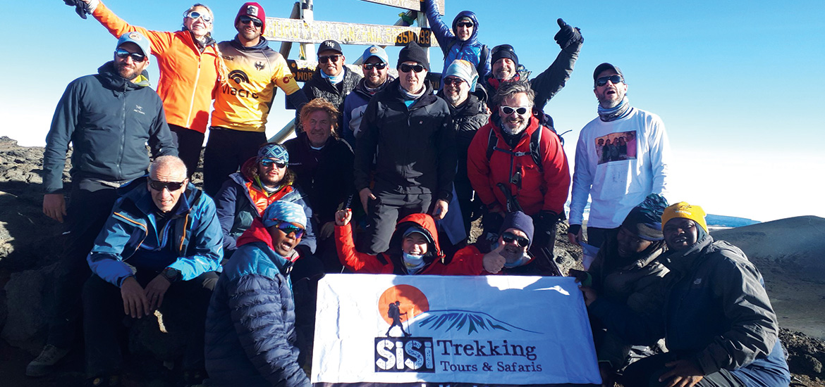 mount-Kilimanjaro-Trekking