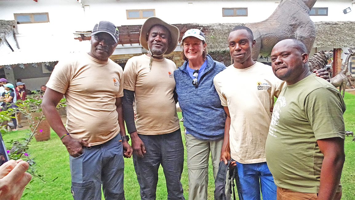 Sisi Trekking Guides