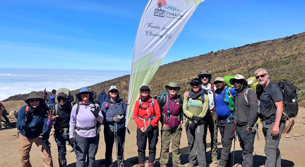 Machame-route-6-Days Machame route 6 Days